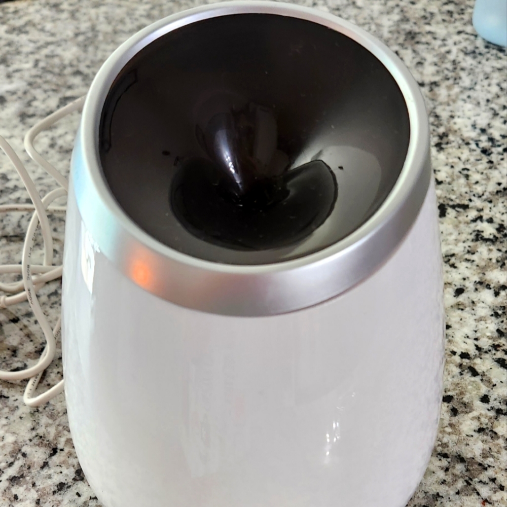 Pure Enrichment PureSpa Deluxe Ultrasonic Essential Oil Diffuser